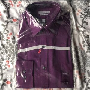 Van Heusen fitted Men’s Shirt